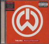  WILLPOWER (DELUXE EDITION) - supershop.sk