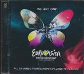  EUROVISION SONG CONTEST.. - supershop.sk