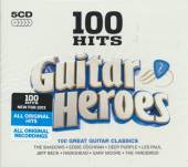  100 HITS - GUITAR HEROES - supershop.sk