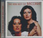 BACCARA  - CD VERY BEST OF