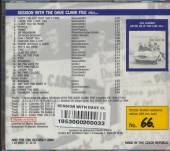  SESSION WITH DAVE CLARK FIVE - supershop.sk