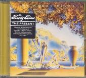  PRESENT -REMASTERED- - supershop.sk