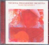 ROYAL PHILHARMONIC ORCHES  - CD PLAY THE MOVIES VOL.3