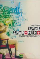  SMALL APARTMENTS [VINYL] - supershop.sk