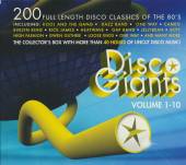  DISCO GIANTS -BOX SET- - supershop.sk