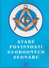  Staré povinnosti svobodných zednářů - supershop.sk