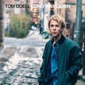ODELL TOM  - VINYL LONG WAY DOWN [VINYL]