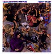  FREAKY STYLEY [VINYL] - suprshop.cz