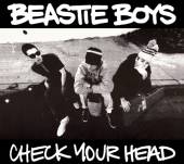 BEASTIE BOYS  - 2xVINYL CHECK YOUR HEAD [VINYL]