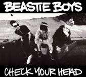  CHECK YOUR HEAD [VINYL] - suprshop.cz