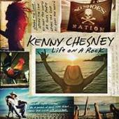 CHESNEY KENNY  - CD LIFE ON A ROCK