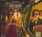ZUCCHERO  - CD LA SESION CUBANA