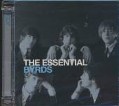  THE ESSENTIAL BYRDS - suprshop.cz