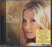 GOODREM DELTA  - CD DELTA