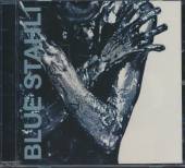 BLUE STAHLI  - CD BLUE STAHLI