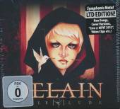 DELAIN  - CD INTERLUDE LIMITED EDITION