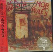  MOB RULES -SHM-CD- - supershop.sk