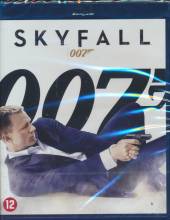  SKYFALL !![IBA ANGLICKY]!! JAMES BOND - supershop.sk