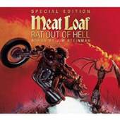 MEAT LOAF  - 2xCD BAT OUT OF HELL (SPECIAL EDITION)