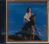 KING CAROLE  - CD THOROUGHBRED
