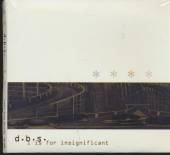 D.B.S.  - CD I IS FOR INSIGNIFICANT