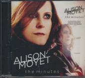 MOYET ALISON  - CD MINUTES