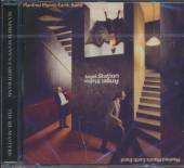 MANFRED MANN'S EARTH BAND  - CD  ANGEL STATION