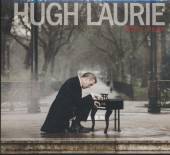 LAURIE HUGH  - CD DIDN´T IT RAIN 2013