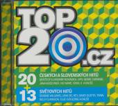  TOP20.CZ 2013-1/2CD - supershop.sk