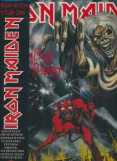  THE NUMBER OF THE BEAST [Limited Gatefold Picture Disc] - supershop.sk