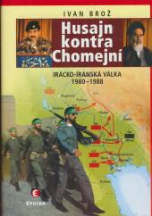  Husajn kontra Chomejní - supershop.sk