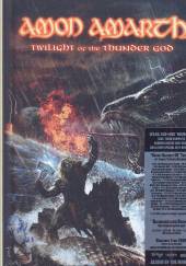  TWILIGHT OF THUNDER + DVD - supershop.sk