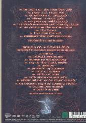  TWILIGHT OF THUNDER + DVD - supershop.sk
