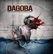 DAGOBA  - CD POST MORTEM NIHIL EST