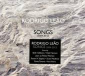 LEAO RODRIGO  - CD SONGS