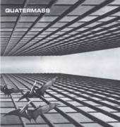 QUATERMASS  - 2xCD QUATERMASS [DELUXE]