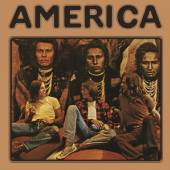  AMERICA -HQ- [VINYL] - supershop.sk