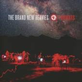 BRAND NEW HEAVIES  - CD FORWARD!