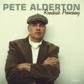 ALDERTON PETE  - CD ROADSIDE PREACHING