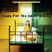 LINDA & THE SMALL GIANT  - CD DEAR AMNESIA