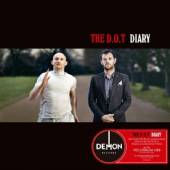 D.O.T.  - VINYL DIARY -HQ- [VINYL]