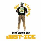 JUST ICE  - 2xCD SIR VICIOUS: THE BEST OF