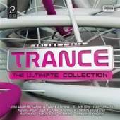 VARIOUS  - 2xCD TRANCE THE ULTIMATE..