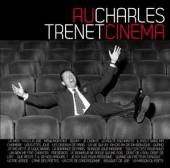 TRENET CHARLES  - 2xCD CHARLES TRENET AU CINEMA