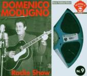 MODUGNO DOMENICO  - CD RADIO SHOW