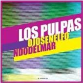 LOS PULPAS  - CD OJOS EN EL FONDO DEL MAR