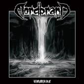MORDBRAND  - CD UNMAKE