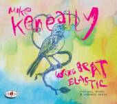 KENEALLY & PARTRIDGE  - CD WING BEAT ELASTIC