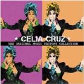 CRUZ CELIA  - CD ORIGINAL MUSIC FACTORY..
