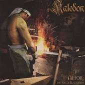 KALEDON  - CD ALTOR THE KING'S BLACKSMITH